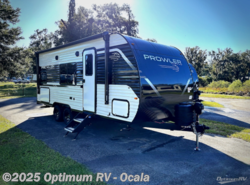 New 2026 Heartland Prowler 200MB available in Ocala, Florida