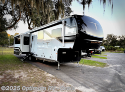 New 2026 Heartland Bighorn 37MD available in Ocala, Florida