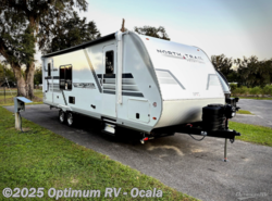 New 2026 Heartland North Trail 240RK available in Ocala, Florida