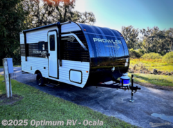 New 2026 Heartland Prowler 1700BH available in Ocala, Florida