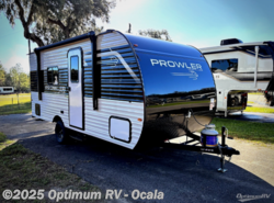 New 2026 Heartland Prowler 1700RB available in Ocala, Florida