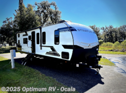 New 2026 Venture RV Stratus SR302VBH available in Ocala, Florida