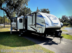 Used 2022 Forest River Cherokee Alpha Wolf 26RL-L available in Ocala, Florida