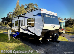 New 2026 Forest River Vengeance Rogue Armored 25L141 available in Ocala, Florida