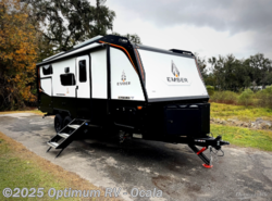 New 2026 Ember RV Overland Series 221MSL available in Ocala, Florida