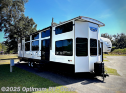 Used 2023 Forest River Salem Grand Villa 42VIEW available in Ocala, Florida