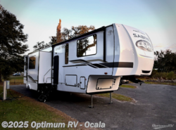 New 2026 Forest River Sabre 37RVMILES available in Ocala, Florida