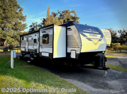 New 2026 Palomino Puma 32BHQS available in Ocala, Florida