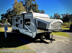 Used 2017 Jayco Jay Feather X17Z available in Ocala, Florida