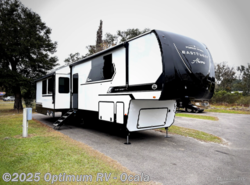 New 2026 East to West Ahara 395FB available in Ocala, Florida