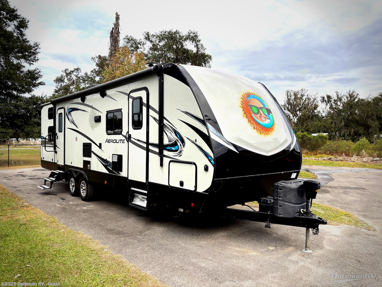 Used 2019 Dutchmen Aerolite 2923BH available in Ocala, Florida