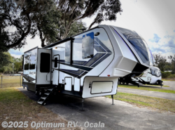 Used 2019 Grand Design Momentum M-Class 351M available in Ocala, Florida