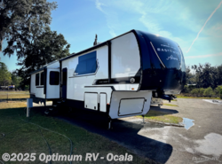 New 2026 East to West Ahara 395FB available in Ocala, Florida