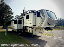Used 2018 Keystone Montana 3820FK available in Ocala, Florida