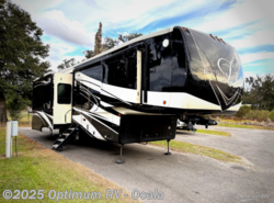 Used 2019 DRV Mobile Suites 36RSSB3 available in Ocala, Florida