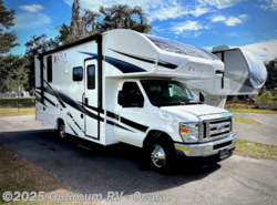 Used 2024 Entegra Coach Odyssey SE 22CF available in Ocala, Florida