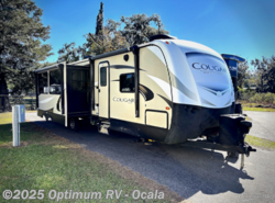 Used 2018 Keystone Cougar X-Lite 34TSB available in Ocala, Florida