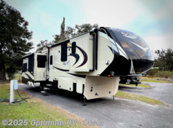 Used 2016 Grand Design Solitude 369RL available in Ocala, Florida