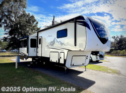 Used 2023 East to West Ahara 365RL available in Ocala, Florida