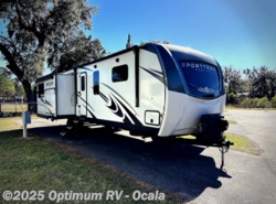 Used 2023 Venture RV SportTrek Touring Edition STT336VRK available in Ocala, Florida