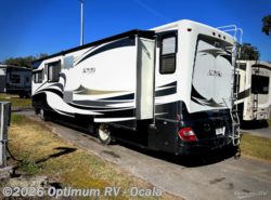 Used 2007 Coachmen Aurora 3580TS available in Ocala, Florida