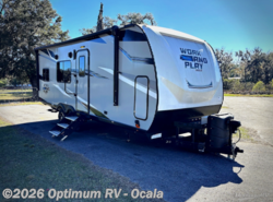 Used 2024 Forest River Work and Play 21LT available in Ocala, Florida