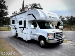 Used 2026 Four Winds Chateau 21Z available in Ocala, Florida