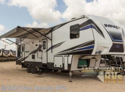 New 2018 Keystone Impact 351 available in Seguin, Texas