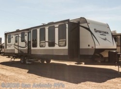 New 2019 K-Z Sportsmen® 364BH available in Seguin, Texas