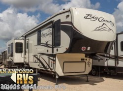 New 2019 Heartland Big Country BC 3850 MB available in Seguin, Texas