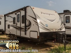 New 2019 Keystone Passport Express 199ML available in Seguin, Texas