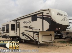 New 2019 Heartland Big Country BC 3560 SS available in Seguin, Texas