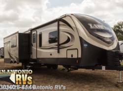 New 2019 Keystone Laredo 330RL available in Seguin, Texas
