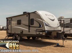 New 2019 Keystone Passport Elite 23RB available in Seguin, Texas