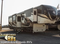 New 2019 Heartland Landmark 365 LM Lafayette available in Seguin, Texas