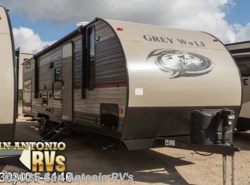 New 2019 Forest River Cherokee Grey Wolf 29BH available in Seguin, Texas