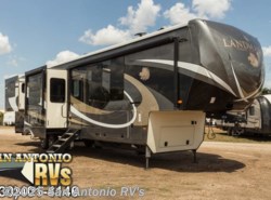 New 2019 Heartland Landmark 365 LM Phoenix available in Seguin, Texas