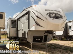 New 2019 Forest River Cherokee Wolf Pack 325PACK13 available in Seguin, Texas
