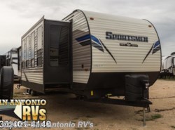 New 2019 K-Z Sportsmen 364BH available in Seguin, Texas