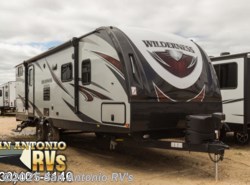New 2019 Heartland Wilderness 2725 BH available in Seguin, Texas