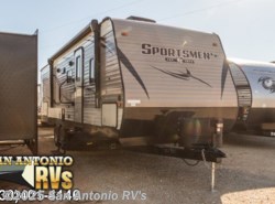 New 2019 K-Z Sportsmen LE 301BHLE available in Seguin, Texas
