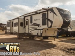 New 2019 Heartland ElkRidge 37 RK available in Seguin, Texas