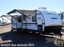 New 2019 Forest River Vibe 33RK available in Seguin, Texas