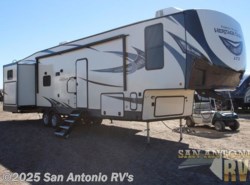 New 2019 Forest River Wildwood Heritage Glen 356QB available in Seguin, Texas