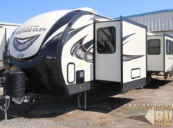 New 2019 Forest River Wildwood Heritage Glen 326RL available in Seguin, Texas