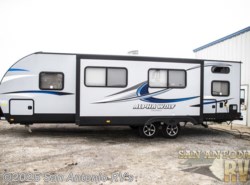 New 2019 Forest River Alpha Wolf 26DBH-L available in Seguin, Texas