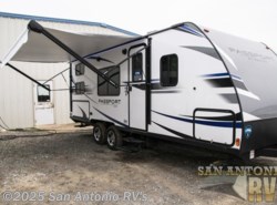 New 2019 Keystone Passport Express 239ML available in Seguin, Texas