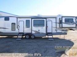 New 2019 Forest River Wildwood Heritage Glen 378FL available in Seguin, Texas