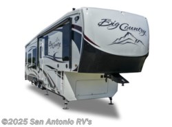 New 2018 Heartland Big Country BC 3965 DSS available in Seguin, Texas