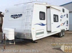 Used 2008 Jayco Octane ZX T29M available in Seguin, Texas